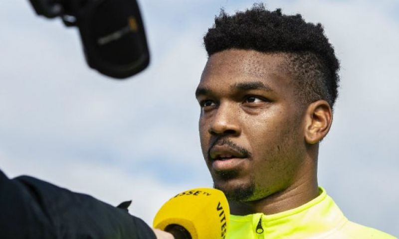 Chelsea haalt doelman op bij Vitesse en leent hem weer uit, ook Baker teruggehaald Afbeelding: Chelsea haalt doelman op bij Vitesse en leent hem weer uit, ook Baker teruggehaald