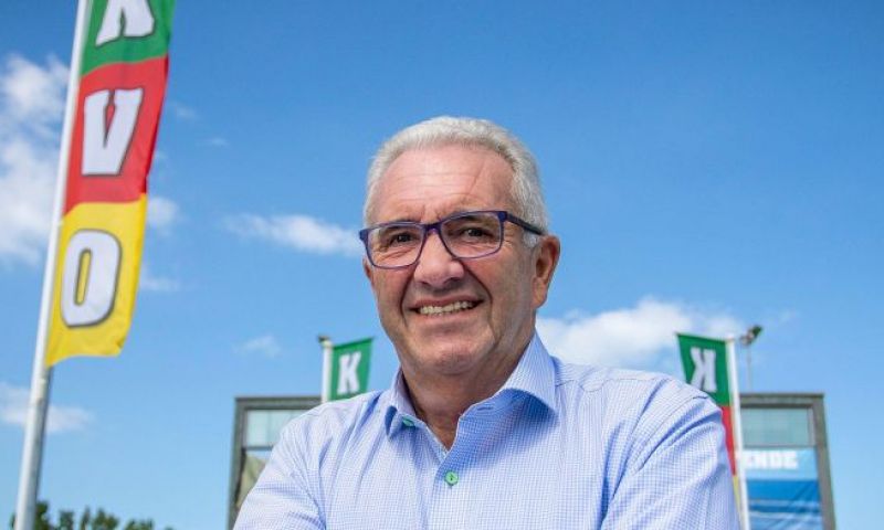 Orlans reageert op einde samenwerking met KV Oostende: “Andere aanpak” Afbeelding: Orlans reageert op einde samenwerking met KV Oostende: “Andere aanpak”
