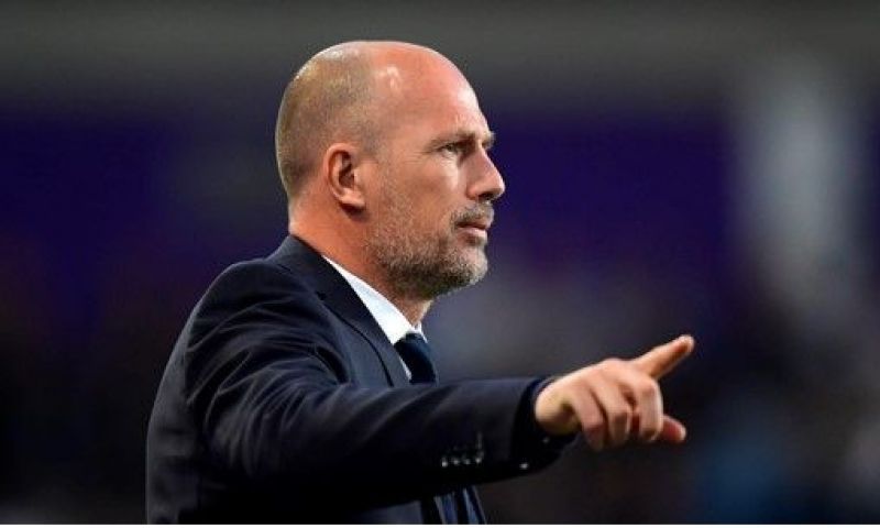 Het wordt nog een spannende return! Club en Zulte Waregem spelen gelijk Afbeelding: Het wordt nog een spannende return! Club en Zulte Waregem spelen gelijk