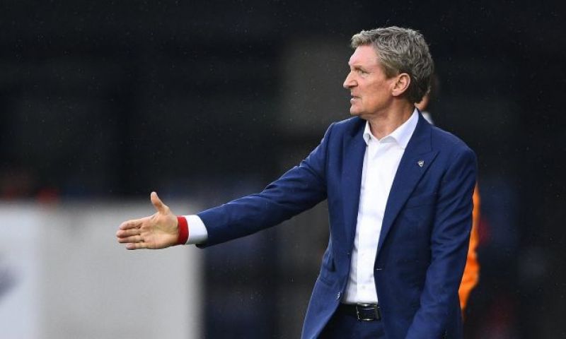 Zulte-talent droomt van de Bundesliga: “Dortmund mijn favoriete club” Afbeelding: Zulte-talent droomt van de Bundesliga: “Dortmund mijn favoriete club”