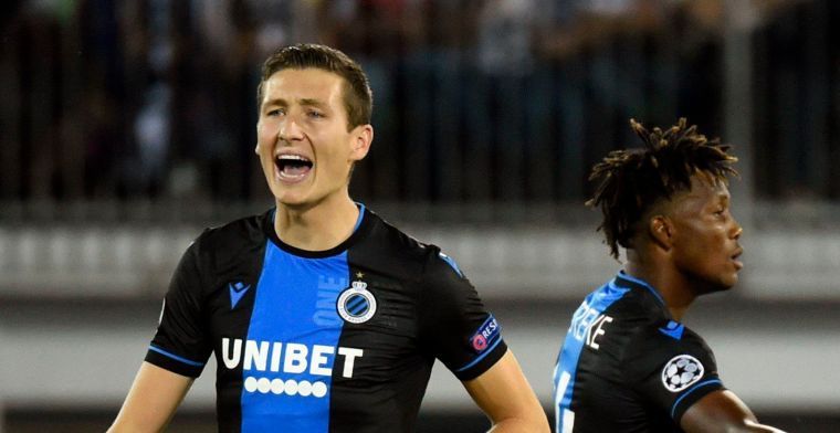 Ook FIFA 20 heeft genoten van Vanaken tegen Anderlecht: plek in 'Team of the Week'