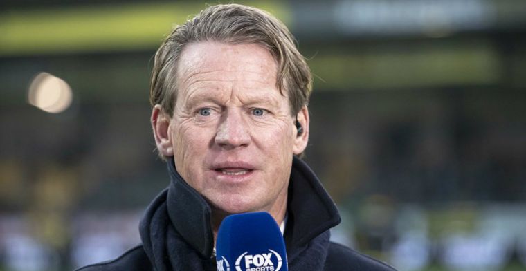 Been: 'Advocaat heeft informatie ingewonnen bij mij, zou ik niet op tv zeggen'