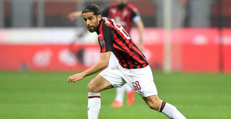Elfrink: Nog geen deal tussen PSV en Rodríguez, tegenstrijdig verhaal uit Italië