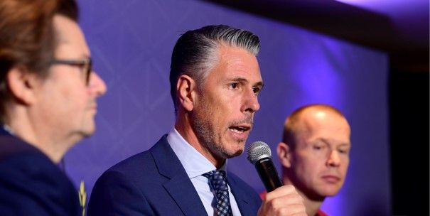 'Anderlecht heeft te veel schulden: Verschueren krijgt lastige opdracht'