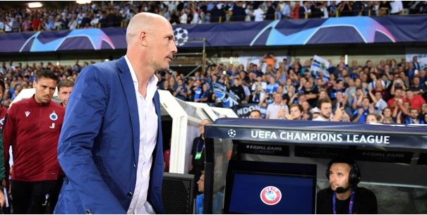 'Club Brugge blijft voor Gaich gaan, ook twee Rode Duivels in beeld'