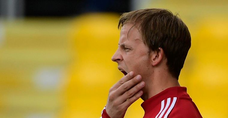 OFFICIEEL: OH Leuven hoopt eigen David gevonden te hebben: 'Canadees toptalent'