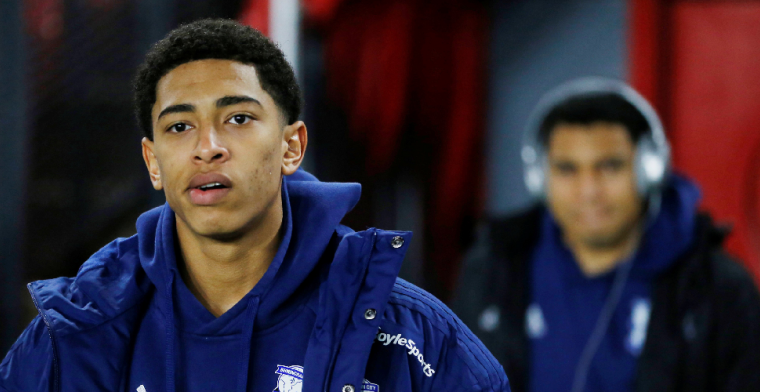 'Manchester United wil toptalent en legt bod van 35 miljoen euro neer'