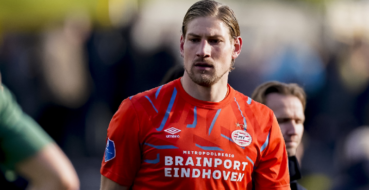 'Het kampioenschap is moeilijk, maar we kunnen nog wel de beker winnen'