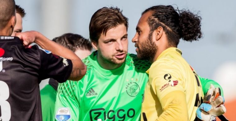 Krul: 'Ik snapte het toen Bosz zei dat er geen reden was om mij de kans te geven'