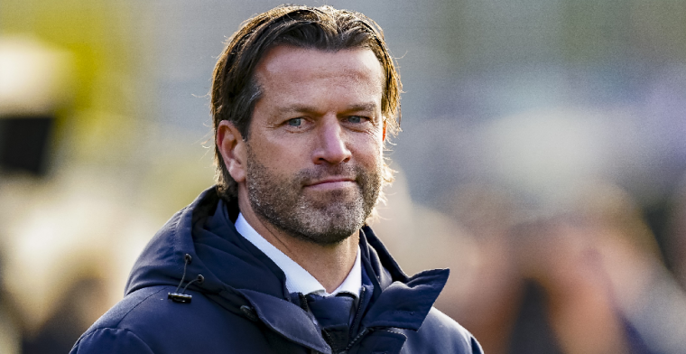 Faber krijgt bij PSV opnieuw vragen over linksback Rodríguez