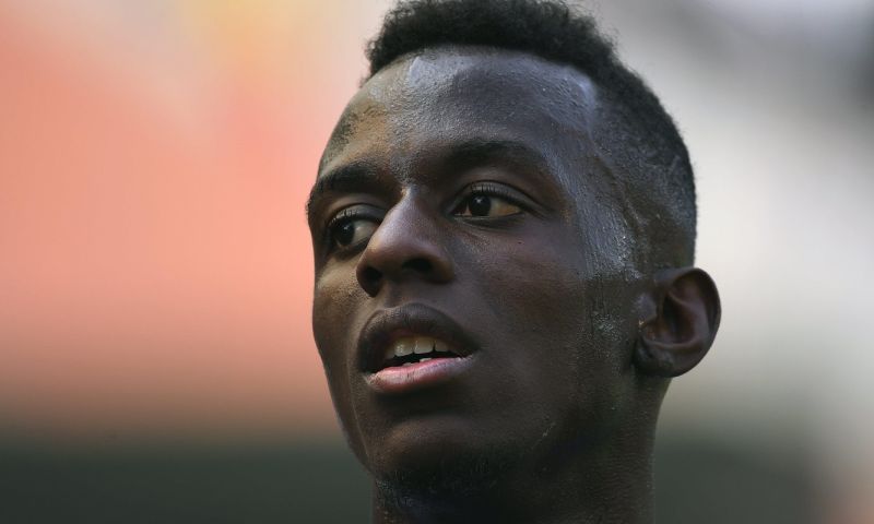 'Twee Belgische clubs willen KAA Gent verlossen van overbodige Dompé' Afbeelding: 'Twee Belgische clubs willen KAA Gent verlossen van overbodige Dompé'