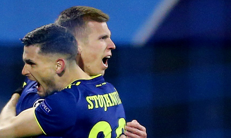 Update: Trainer kondigt transfer van smaakmaker Olmo naar Leipzig aan Afbeelding: Update: Trainer kondigt transfer van smaakmaker Olmo naar Leipzig aan