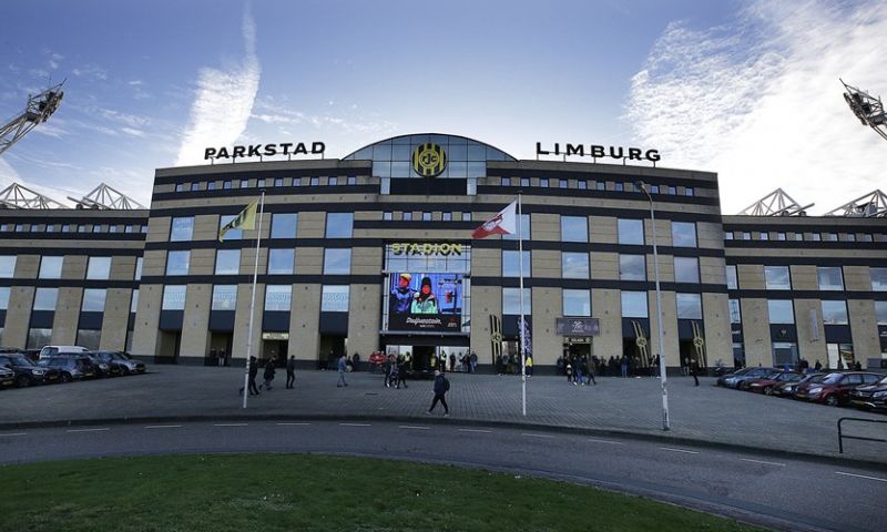 Roda JC grijpt tóch naast droomkandidaat: 'Gevoel zei ja, ratio zei nee' Afbeelding: Roda JC grijpt tóch naast droomkandidaat: 'Gevoel zei ja, ratio zei nee'
