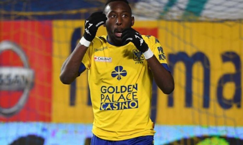 Boli overtuigt meteen in Qatar, maar verliest van ploeg Hanni (ex-Anderlecht) Afbeelding: Boli overtuigt meteen in Qatar, maar verliest van ploeg Hanni (ex-Anderlecht)