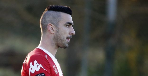 OFFICIEEL: Ex-spits van Antwerp en Charleroi voetbalt weer na pensioen