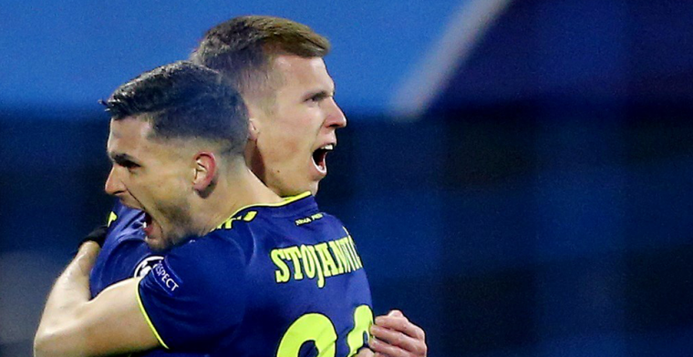 'RB Leipzig slaat grote slag: 30 miljoen euro voor begeerde Olmo'