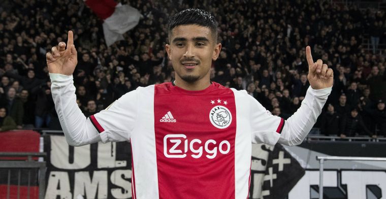 Ten Hag waarschuwt: 'Nog een lange weg om vaste waarde te worden voor Ajax'