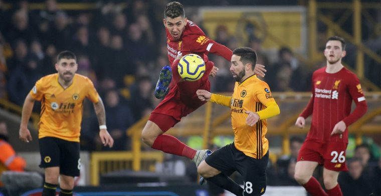 LIVE: NAC schakelt PSV uit, Firmino redt Liverpool in slotfase (gesloten)