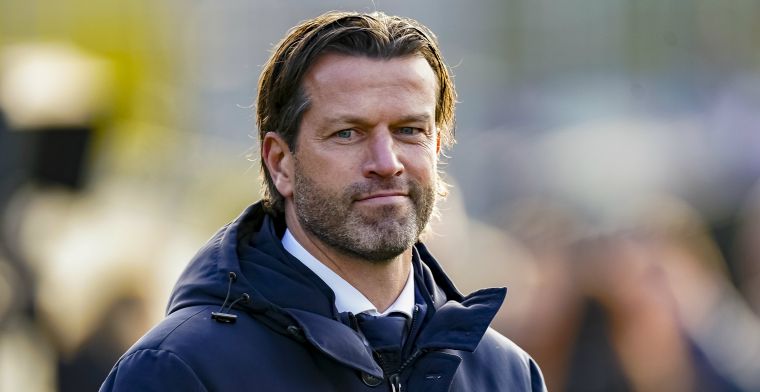 Twijfels over werkwijze Faber bij PSV: Niet serieus bezig met het team
