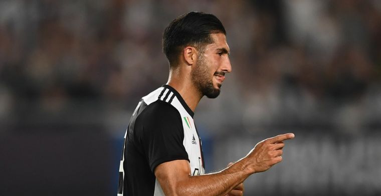 UPDATE: 'Dortmund bereikt akkoord met Juventus en betaalt 23 miljoen'