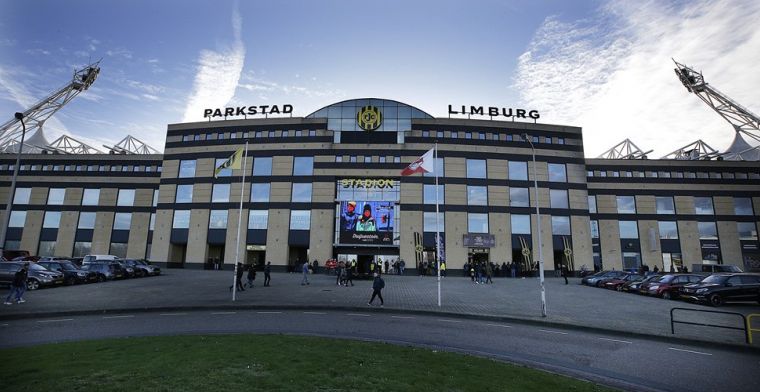 Roda JC grijpt tóch naast droomkandidaat: 'Gevoel zei ja, ratio zei nee'