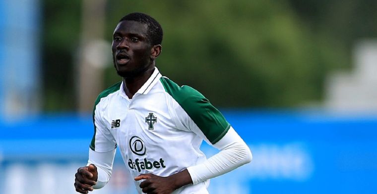OFFICIEEL: KRC Genk sluit zijn derde winteraanwinst in de armen