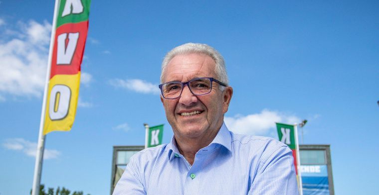 ‘KV Oostende wil jongste voorzitter ooit van de Ligue 1 aanstellen als CEO’