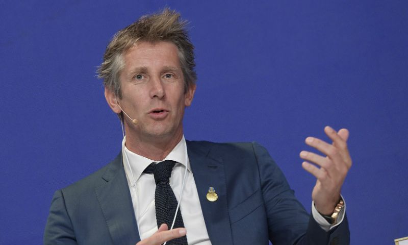 'Ajax en Standard Luik hekelen BeNeLiga-idee, Van der Sar heeft twijfels' Afbeelding: 'Ajax en Standard Luik hekelen BeNeLiga-idee, Van der Sar heeft twijfels'