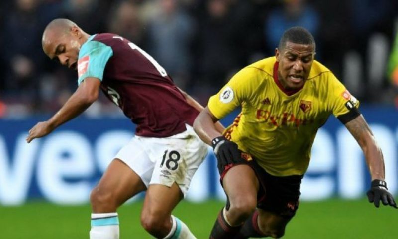 Zeegelaar ontsnapt aan uitzichtloze situatie bij Watford en tekent in Serie A Afbeelding: Zeegelaar ontsnapt aan uitzichtloze situatie bij Watford en tekent in Serie A
