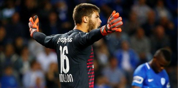 'Didillon terug op Anderlecht na misgelopen transfer, maar weigert te trainen'