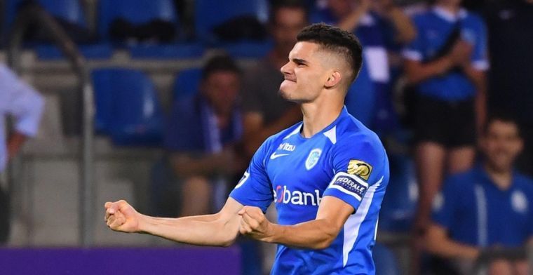 Wolf heeft Hagi tegen Gent niet nodig, twee spelers maken comeback in Genk-kern