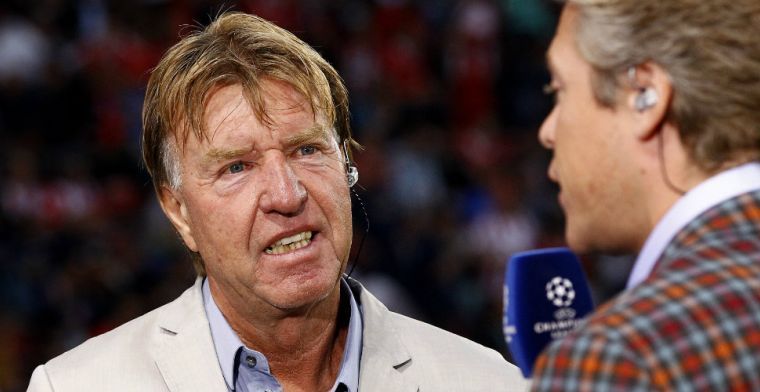 De Mos oppert twee trainers voor PSV: 'Beginnen met doorselecteren'