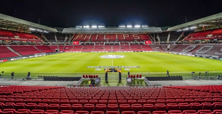 Transfernieuws van PSV: Noors talent krijgt contract als verjaardagscadeau