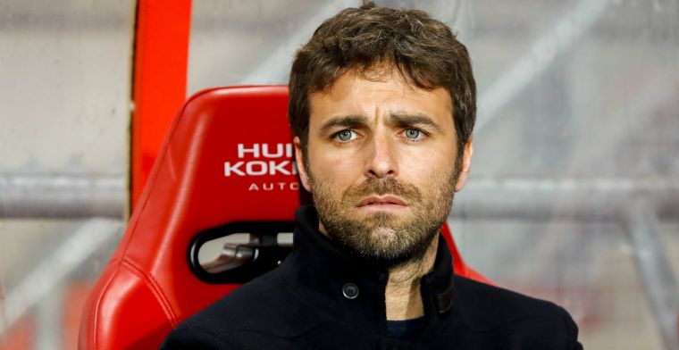Twente verwelkomt 'speciale speler': Dat heeft hij bij Ajax wel laten zien