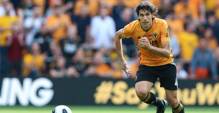 OFFICIEEL: Real Madrid verhuurt Vallejo deze keer in Primera Division