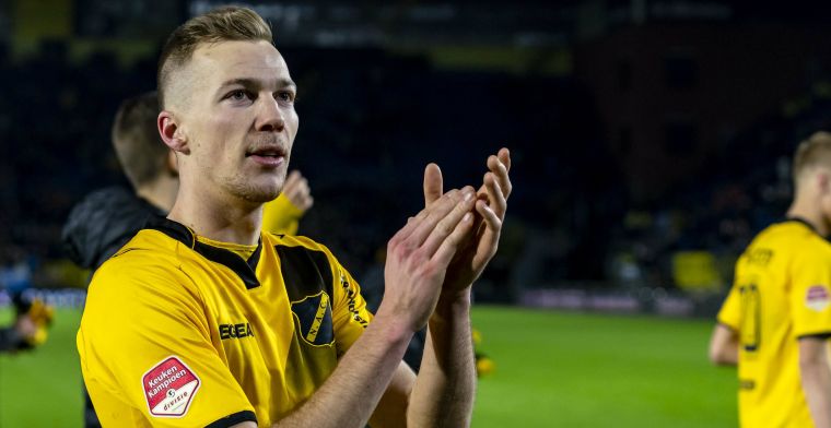 Verschueren niet bang voor PSV: 'Iedereen voelde dat er een resultaat inzat'