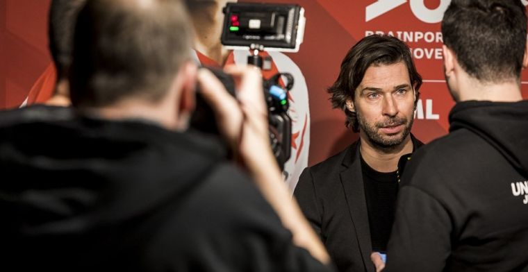 Van de Kerkhof roept om PSV-ontslag: 'Hij moet zijn conclusies trekken'