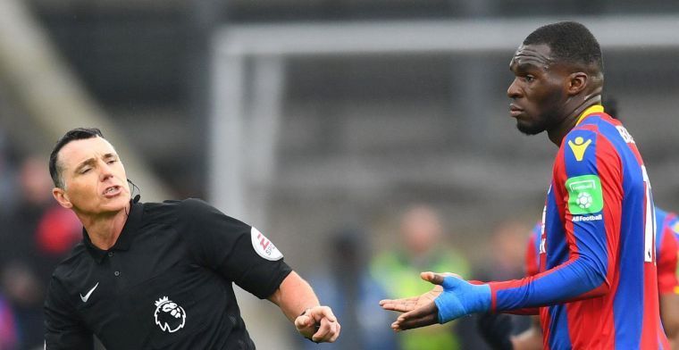 'Aston Villa wil na Samatta (Genk) nu ook met Benteke aan de haal gaan'