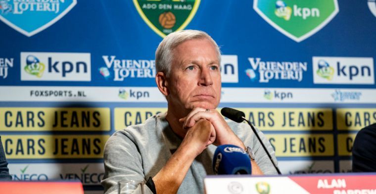 LIVE-discussie: Van den Brom kiest voor Abass en Peterson, wijzigingen Pardew
