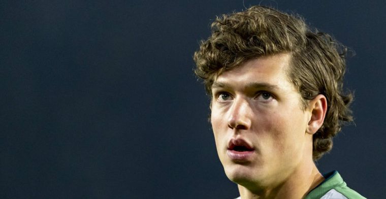 Langverwachte rentree Lammers bijzaak voor PSV: Toch nog een klote-avond
