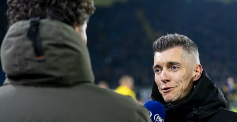 Euforie bij NAC na stunt: 'Nou, dan Ajax in de finale, ik zou alvast gaan boeken'