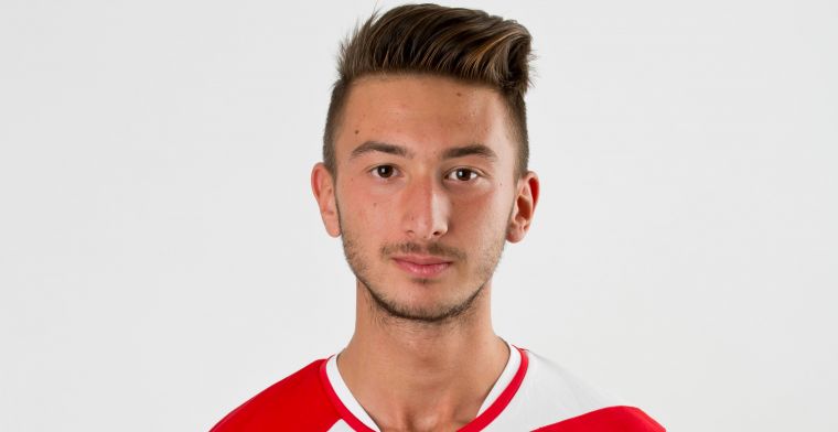 OFFICIEEL: Ndongala krijgt er bij Kasimpasa nog een oude bekende uit de JPL bij