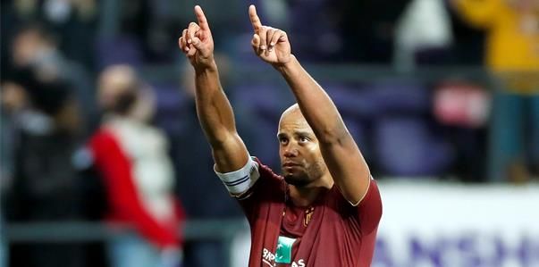 Zien we Kompany nog op het volgende WK? Ik ga door tot 2022