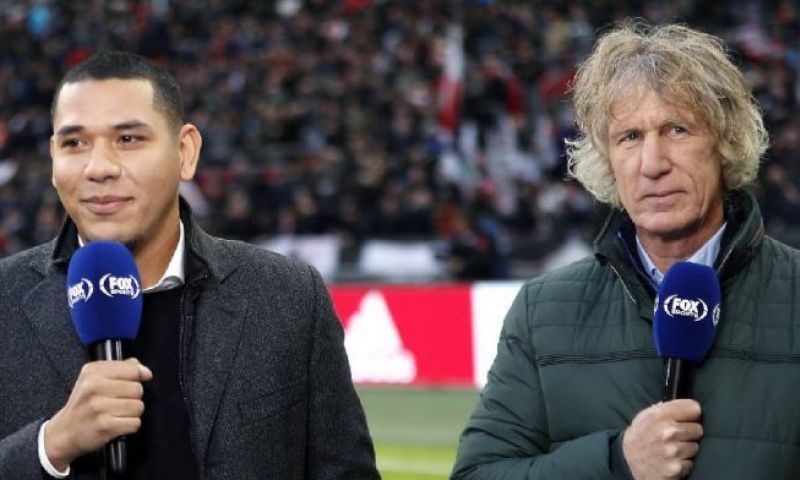 Verbeek (57) wil Advocaat niet achterna: 'Ga ik niet doen, heb ik geen zin in' Afbeelding: Verbeek (57) wil Advocaat niet achterna: 'Ga ik niet doen, heb ik geen zin in'