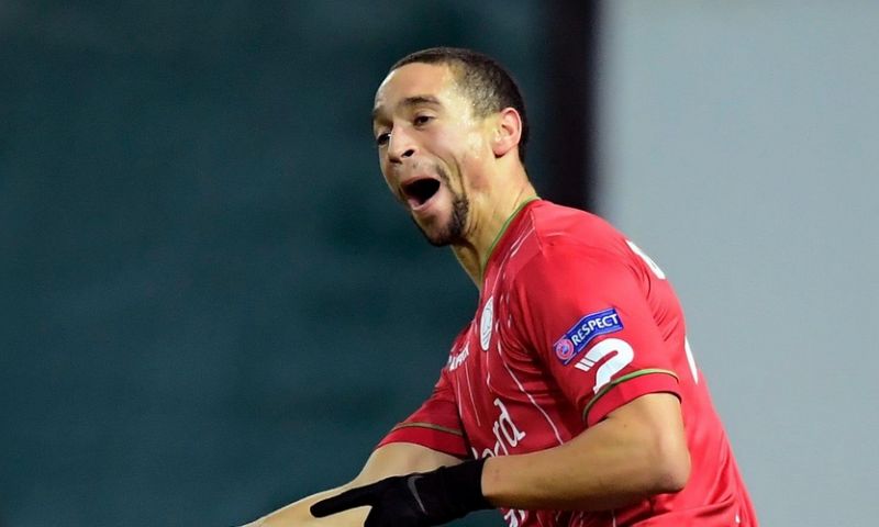OFFICIEEL: De Pauw kiest voor Grieks avontuur bij Atromitos Afbeelding: OFFICIEEL: De Pauw kiest voor Grieks avontuur bij Atromitos