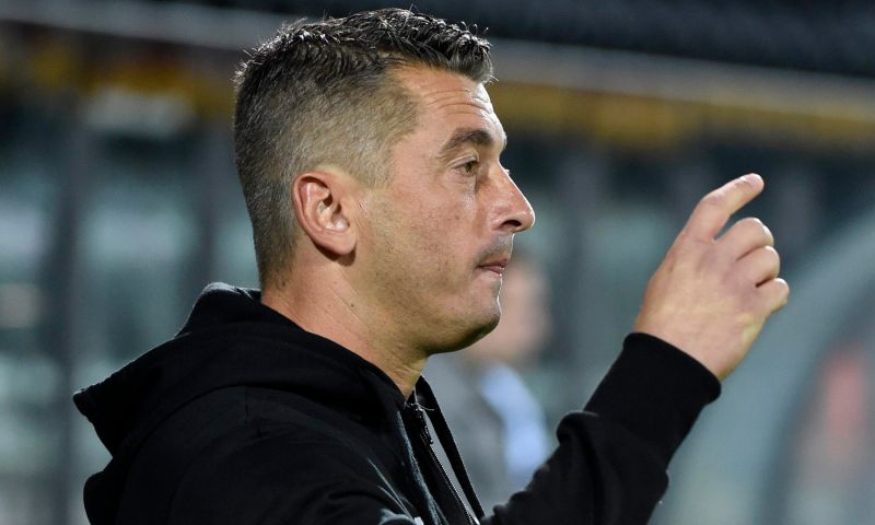 OFFICIEEL: Adnan Custovic vindt nieuwe uitdaging in zijn thuisland Afbeelding: OFFICIEEL: Adnan Custovic vindt nieuwe uitdaging in zijn thuisland