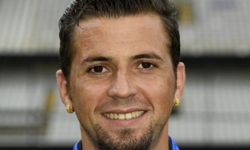 OFFICIEEL: Claudemir (ex-Club Brugge) vervolgt zijn loopbaan bij Turkse koploper Afbeelding: OFFICIEEL: Claudemir (ex-Club Brugge) vervolgt zijn loopbaan bij Turkse koploper