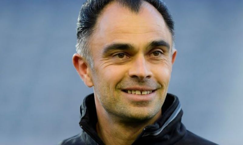 OFFICIEEL: Walem verlaat U21 België en wordt bondscoach Afbeelding: OFFICIEEL: Walem verlaat U21 België en wordt bondscoach
