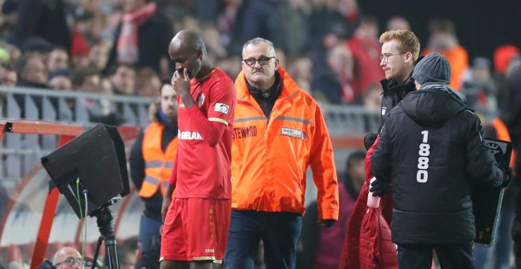 VP #IsDatWelZo: Bölöni en Clement konden wel degelijk ingrijpen voor penaltysoap