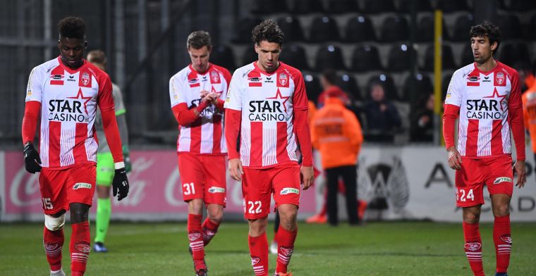 OPSTELLING: Sint-Truiden gaat op bezoek bij Excelsior Moeskroen